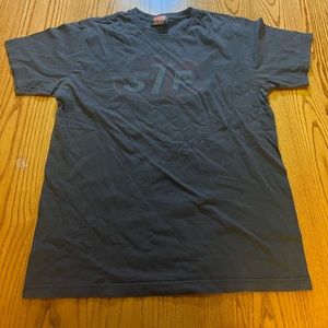 Vintage STP Short Sleeve T Shirt